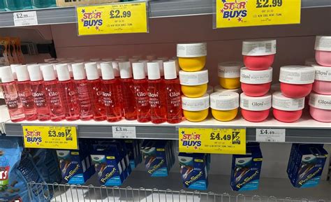 home bargains sol de janeiro dupe